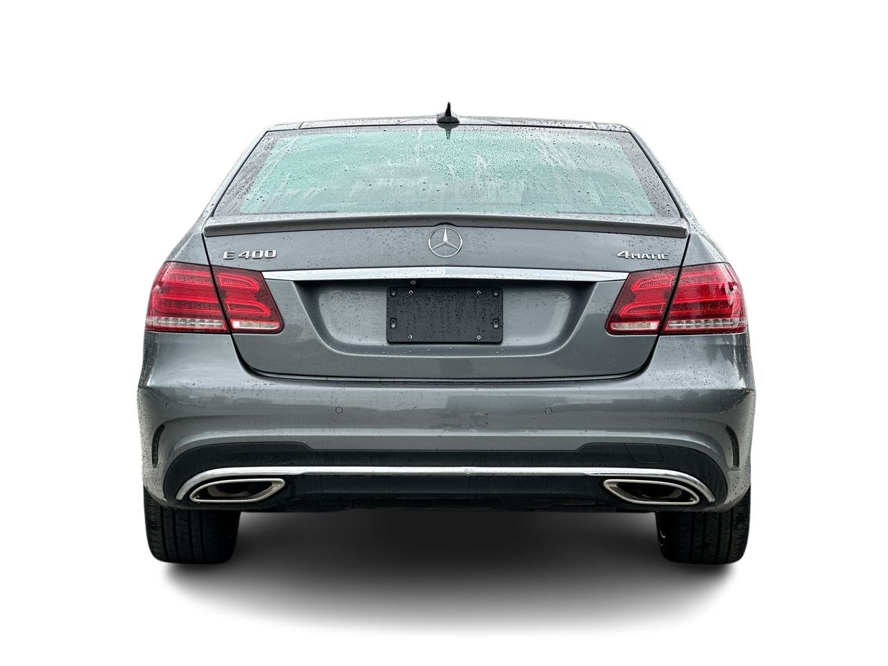 2016 Mercedes-Benz E400 in Vancouver, British Columbia
