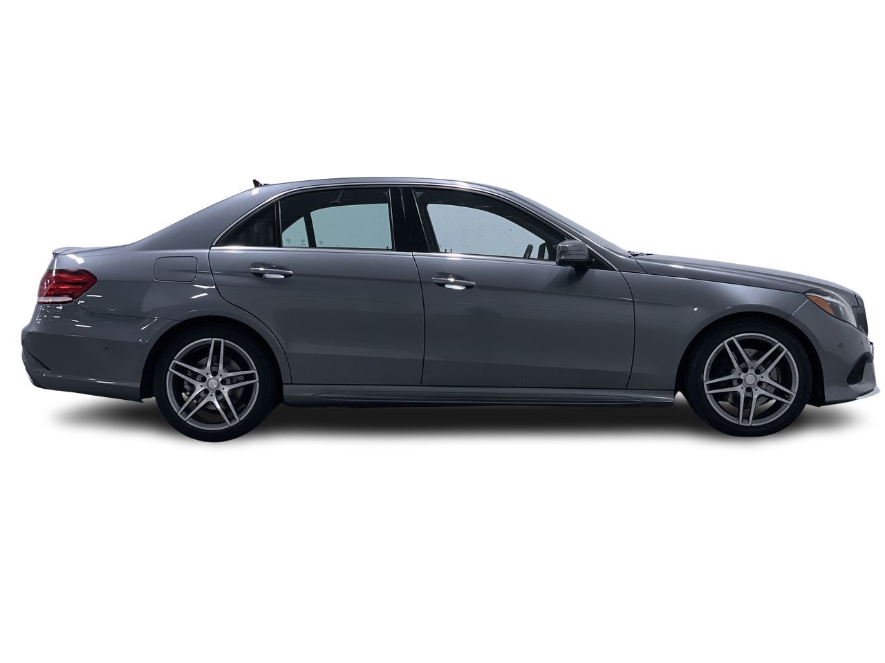 Mercedes-Benz E400  2016 à Vancouver, Colombie-Britannique