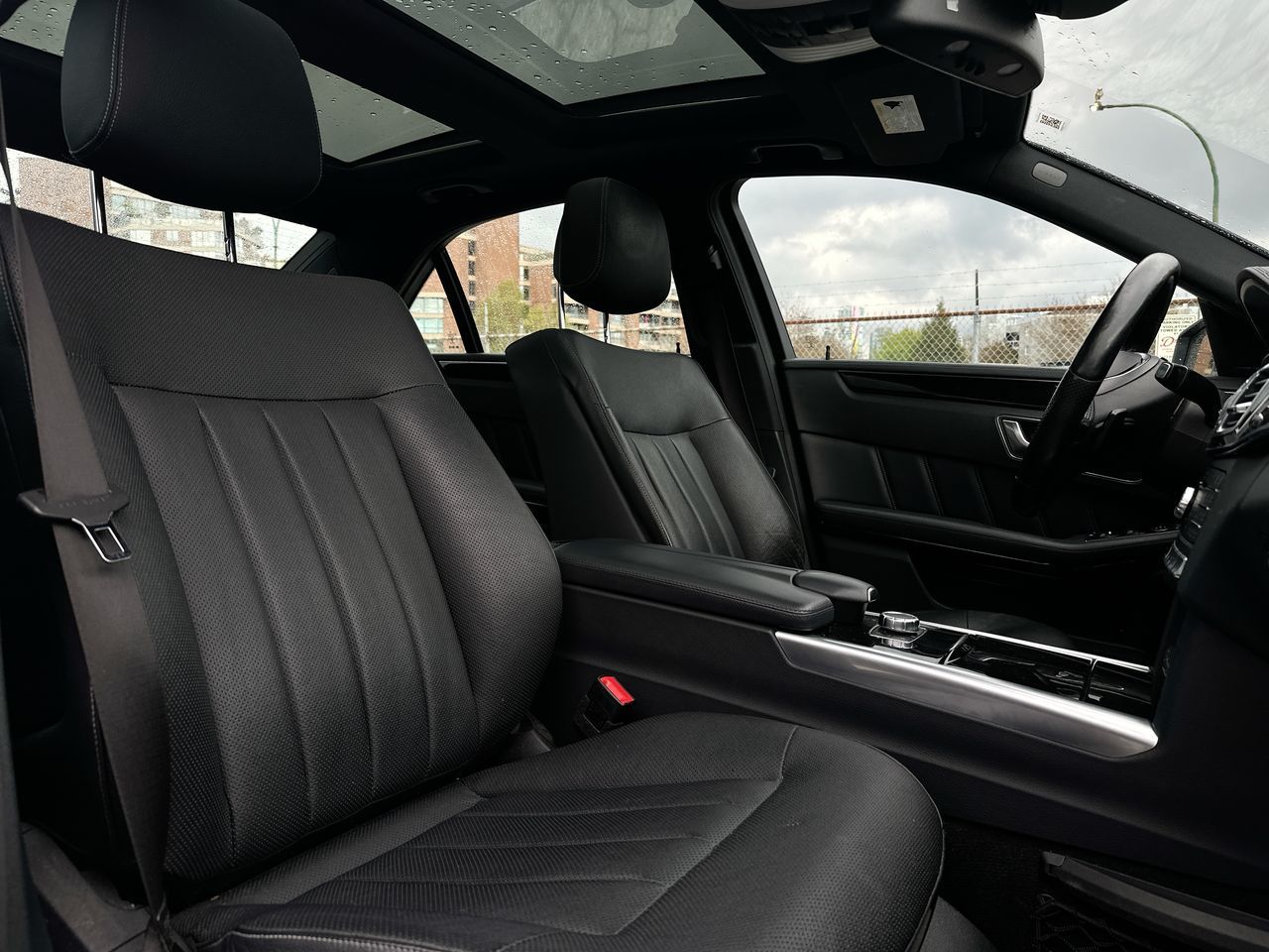 2016 Mercedes-Benz E400 in Vancouver, British Columbia