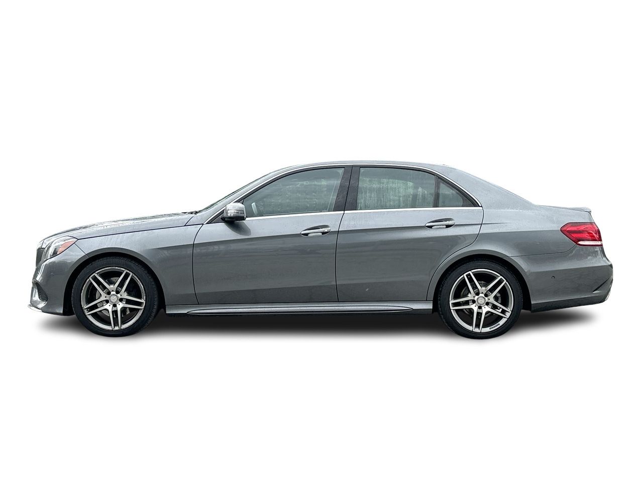 2016 Mercedes-Benz E400 in Vancouver, British Columbia