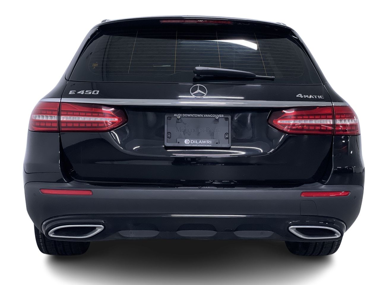 2021 Mercedes-Benz E450 in Vancouver, British Columbia