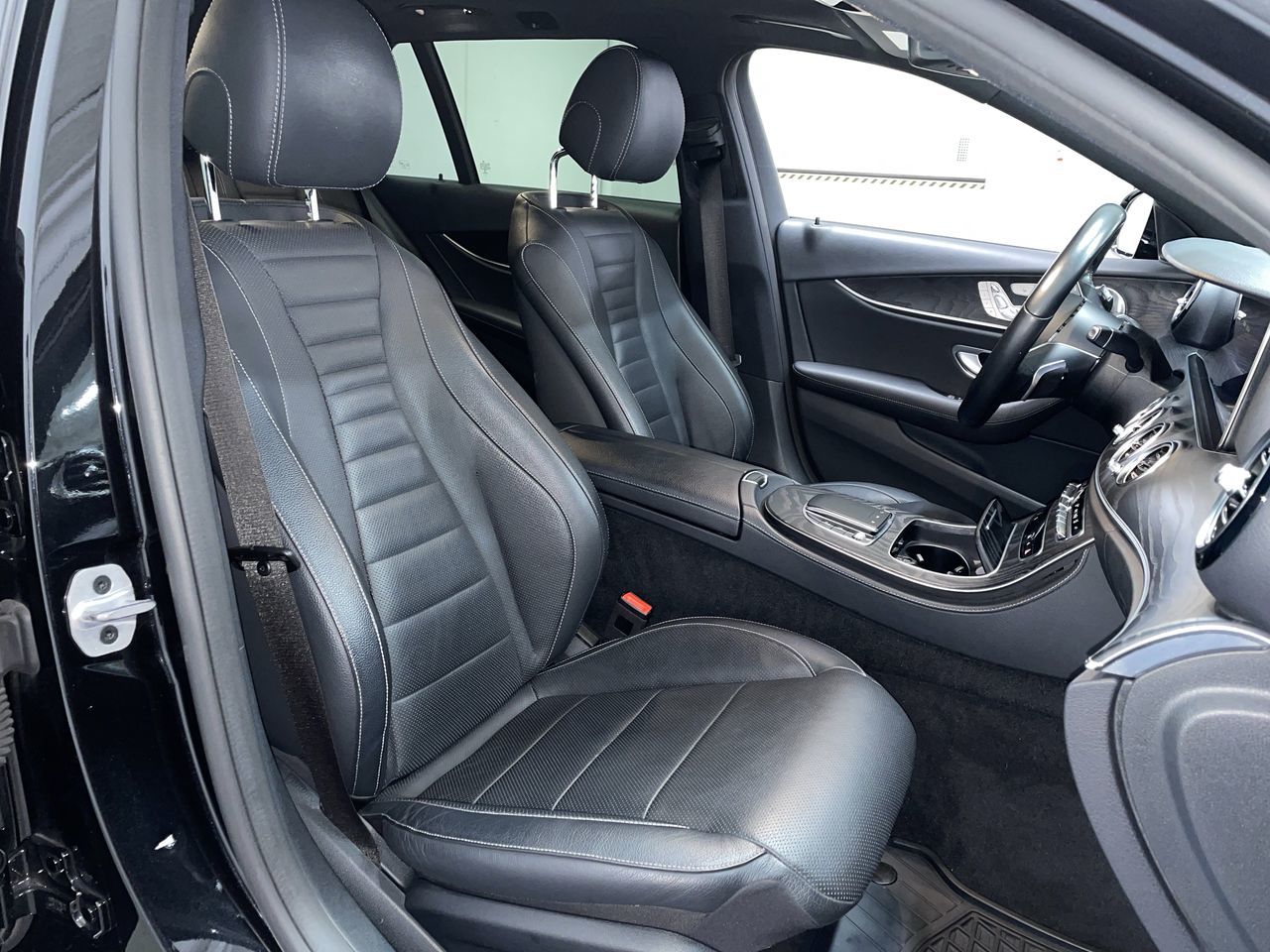 2021 Mercedes-Benz E450 in Vancouver, British Columbia