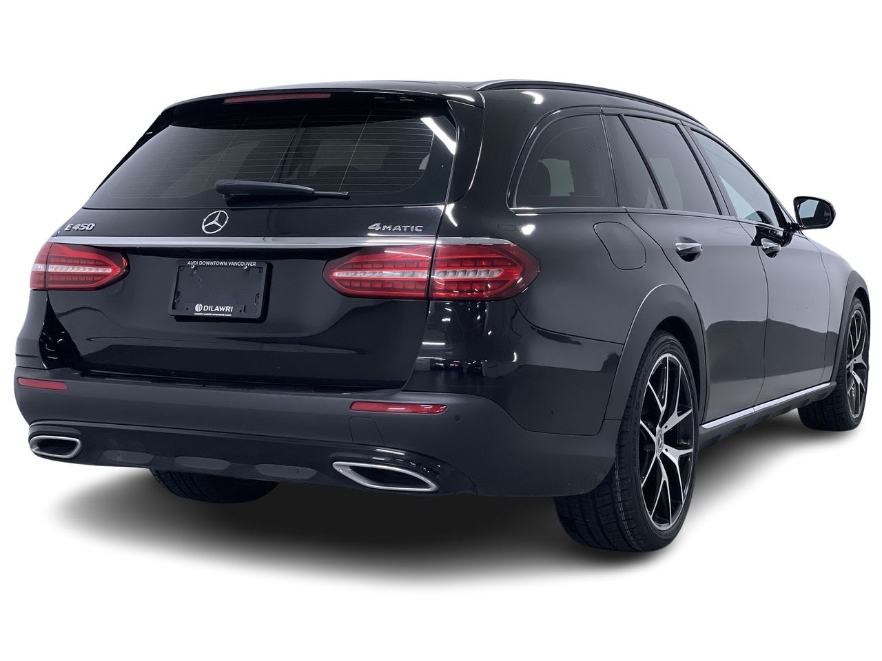 2021 Mercedes-Benz E450 in Vancouver, British Columbia