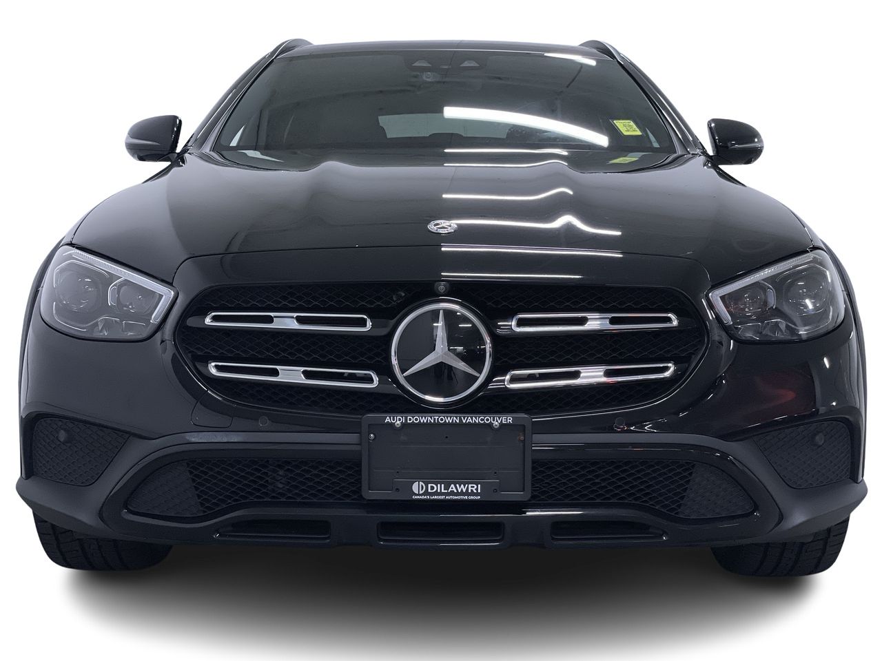 2021 Mercedes-Benz E450 in Vancouver, British Columbia