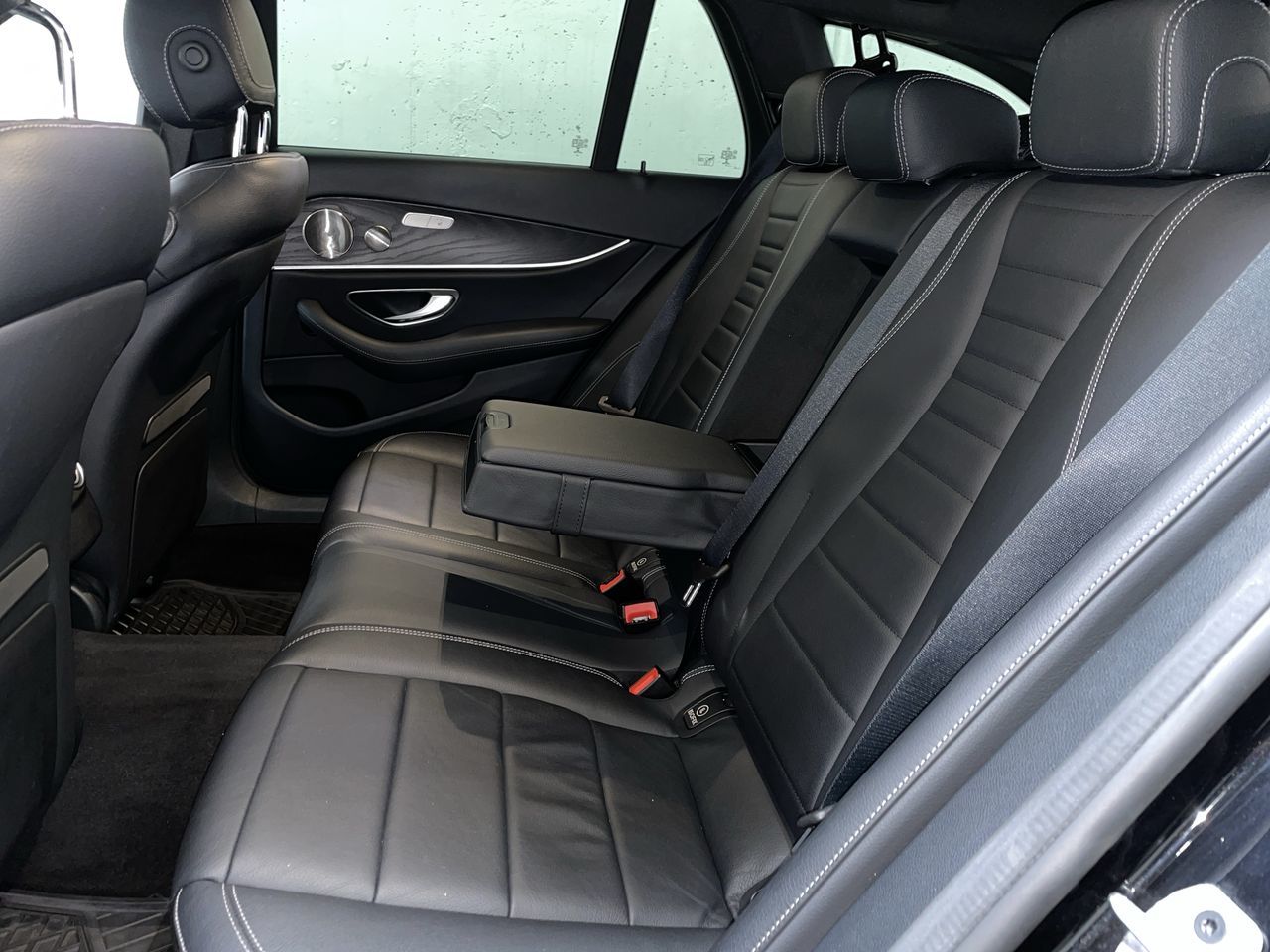 2021 Mercedes-Benz E450 in Vancouver, British Columbia