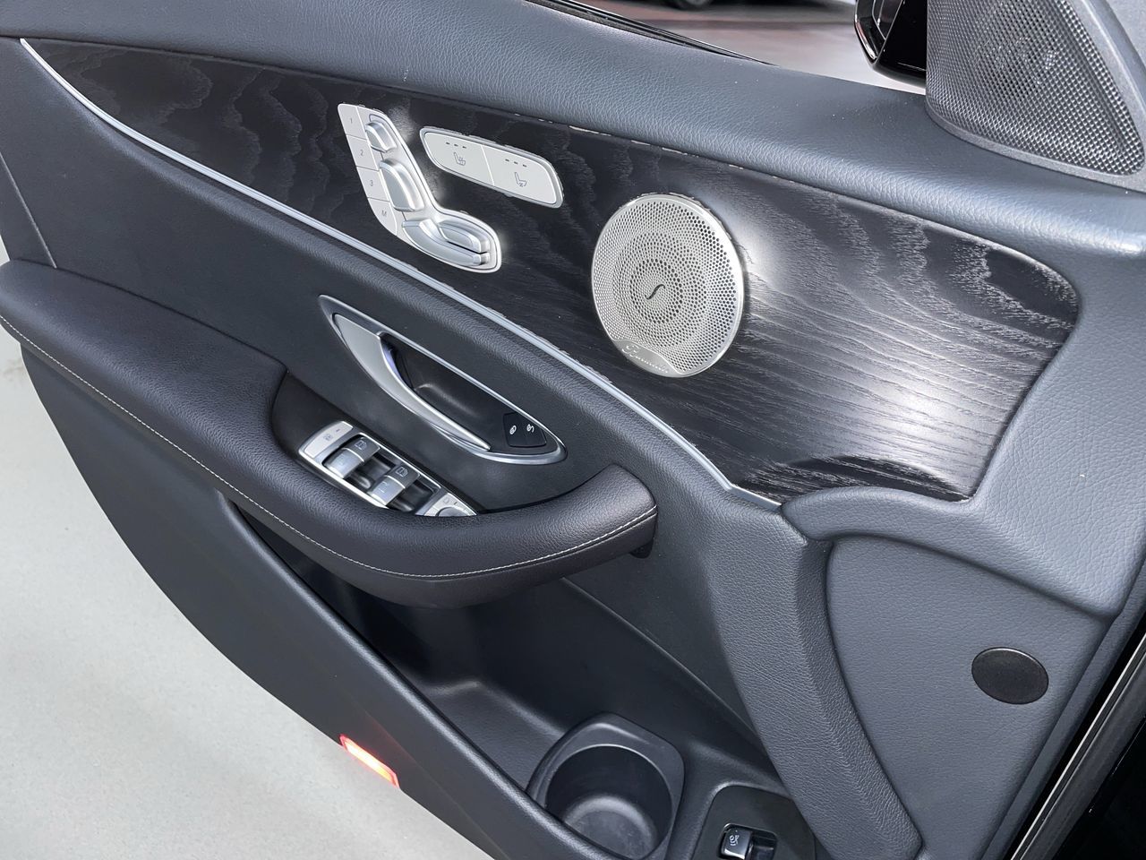 2021 Mercedes-Benz E450 in Vancouver, British Columbia