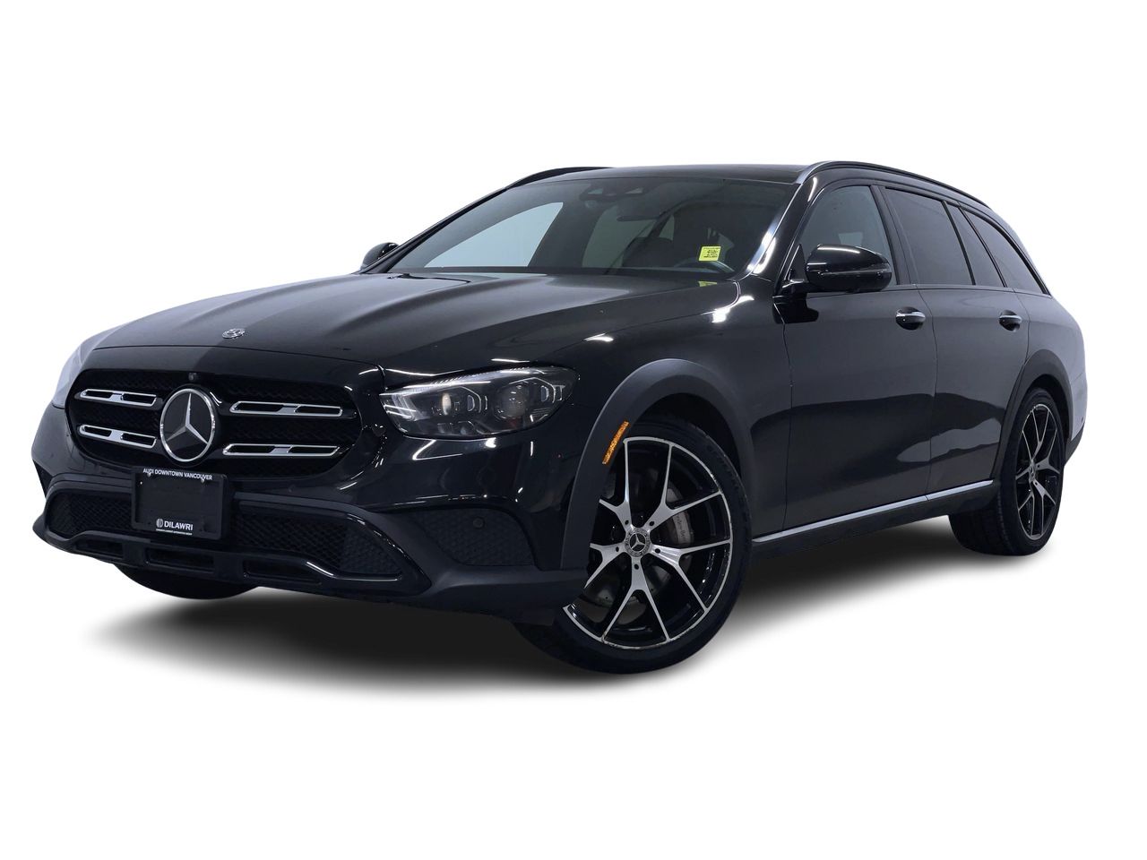 2021 Mercedes-Benz E450 in Vancouver, British Columbia