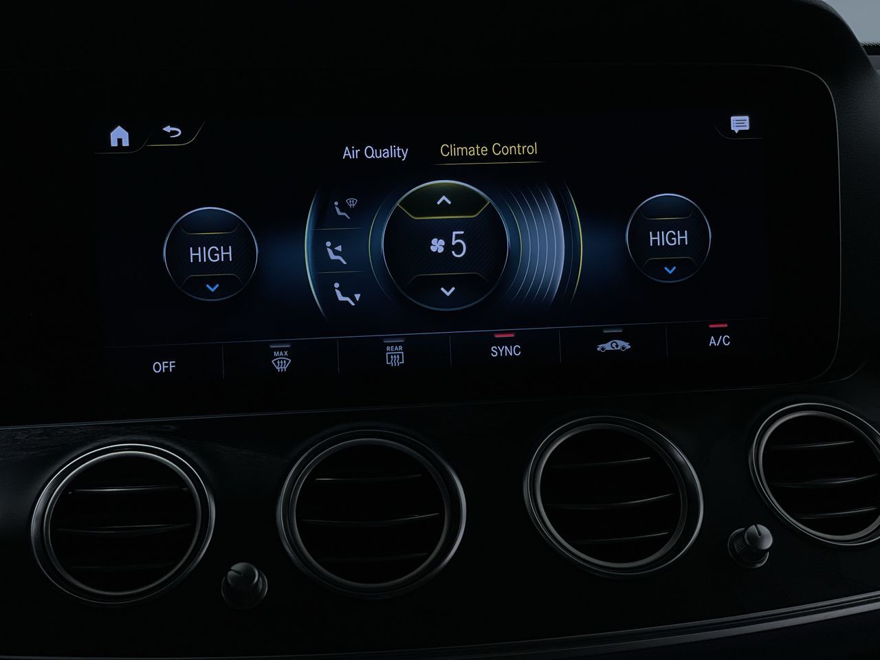 2021 Mercedes-Benz E450 in Vancouver, British Columbia