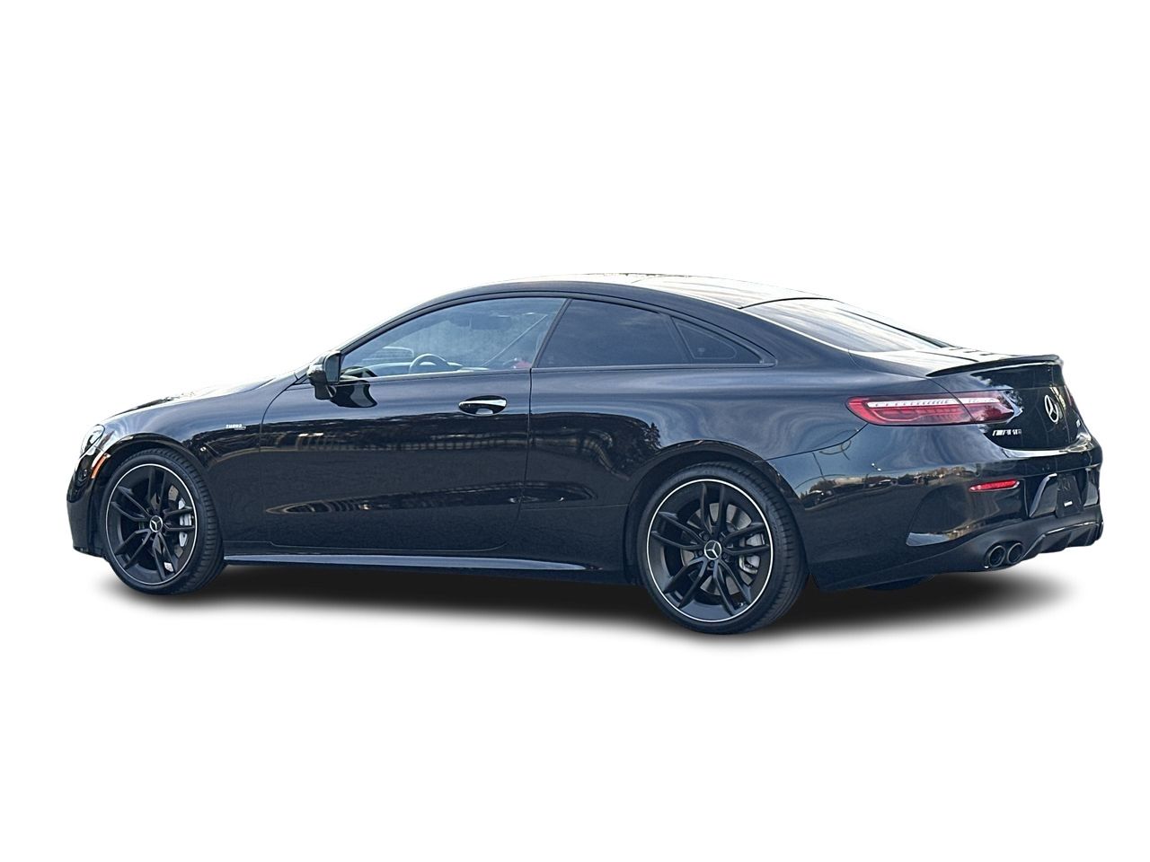 2023 Mercedes-Benz E53 in Vancouver, British Columbia