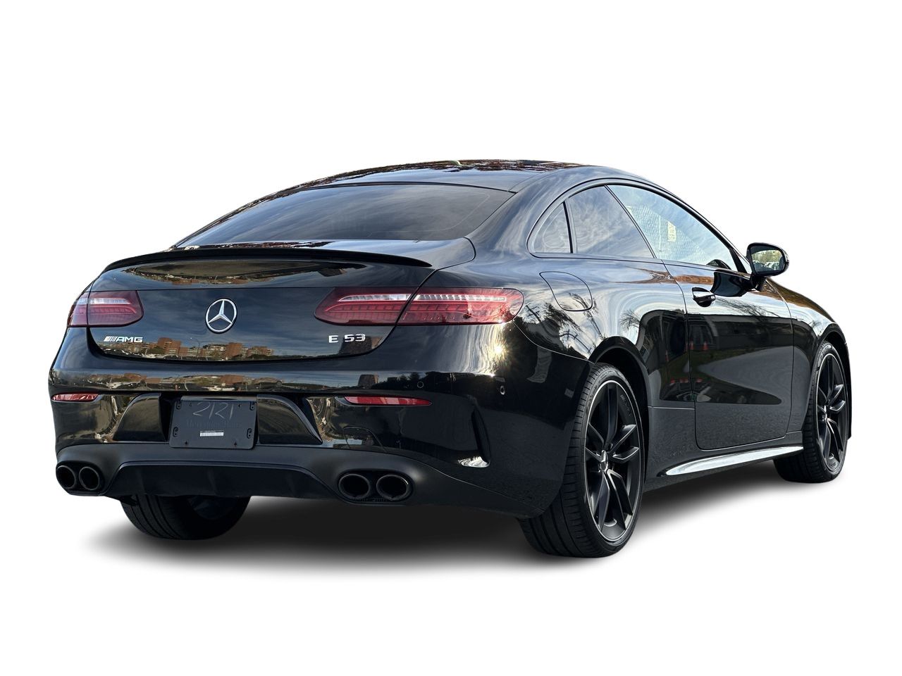 2023 Mercedes-Benz E53 in Vancouver, British Columbia