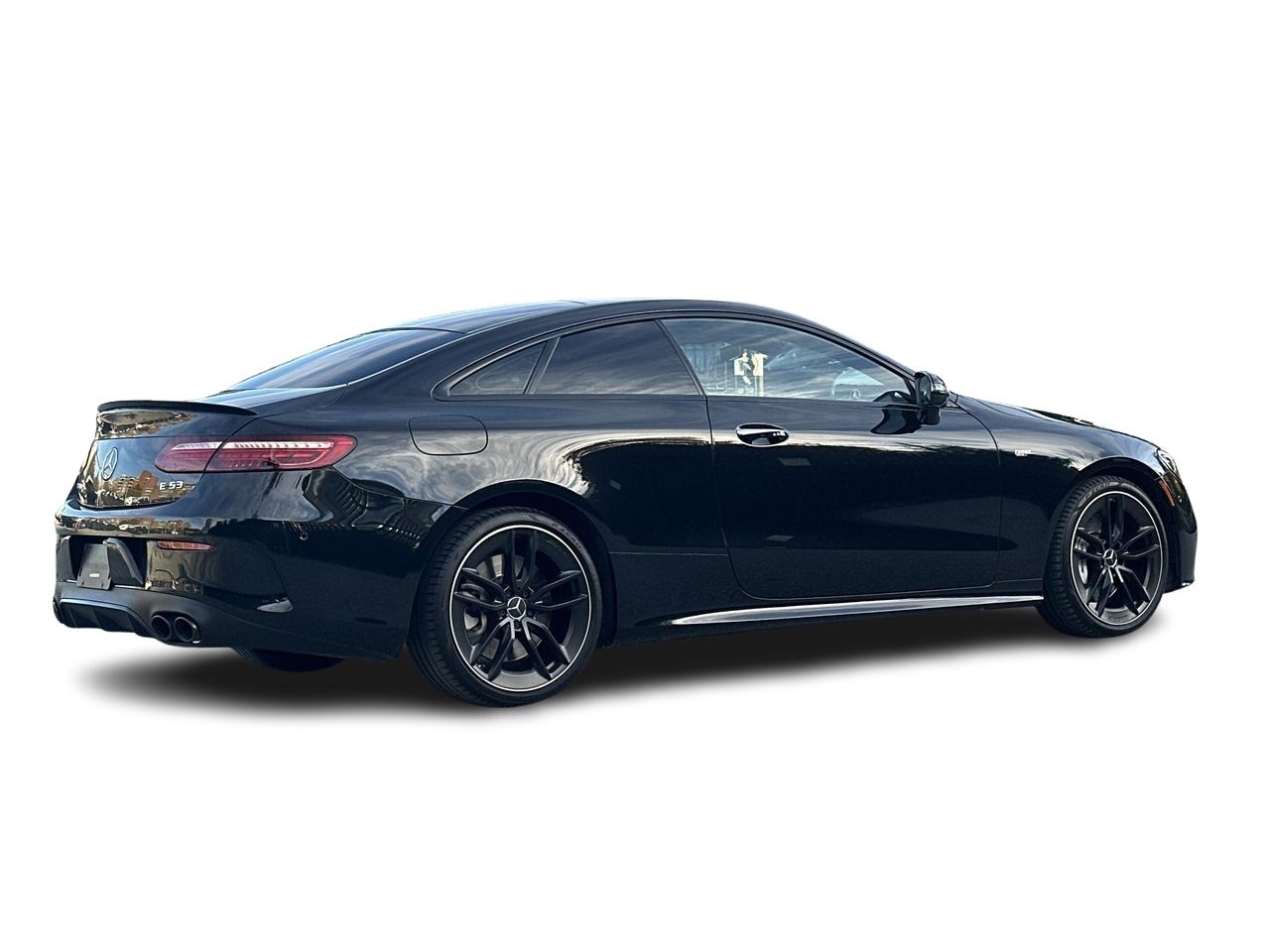 2023 Mercedes-Benz E53 in Vancouver, British Columbia
