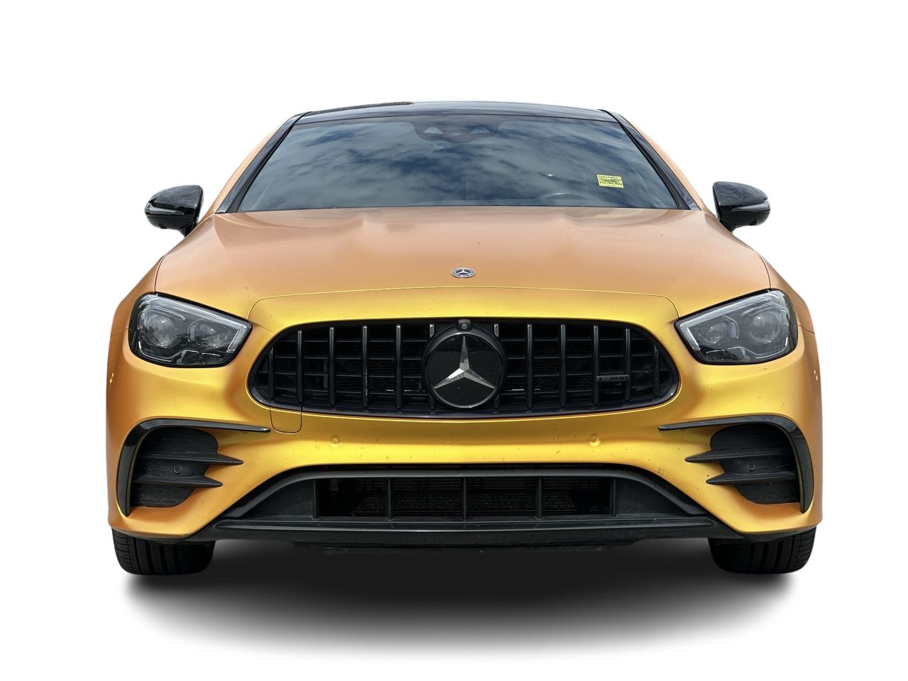 2023 Mercedes-Benz E53 in Vancouver, British Columbia