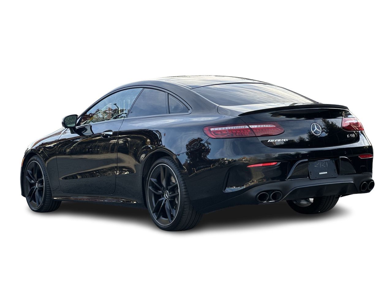 2023 Mercedes-Benz E53 in Vancouver, British Columbia