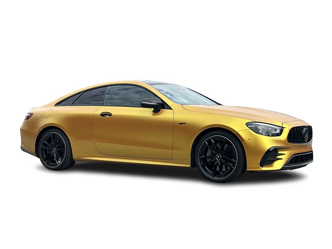 2023 Mercedes-Benz E53 in Vancouver, British Columbia