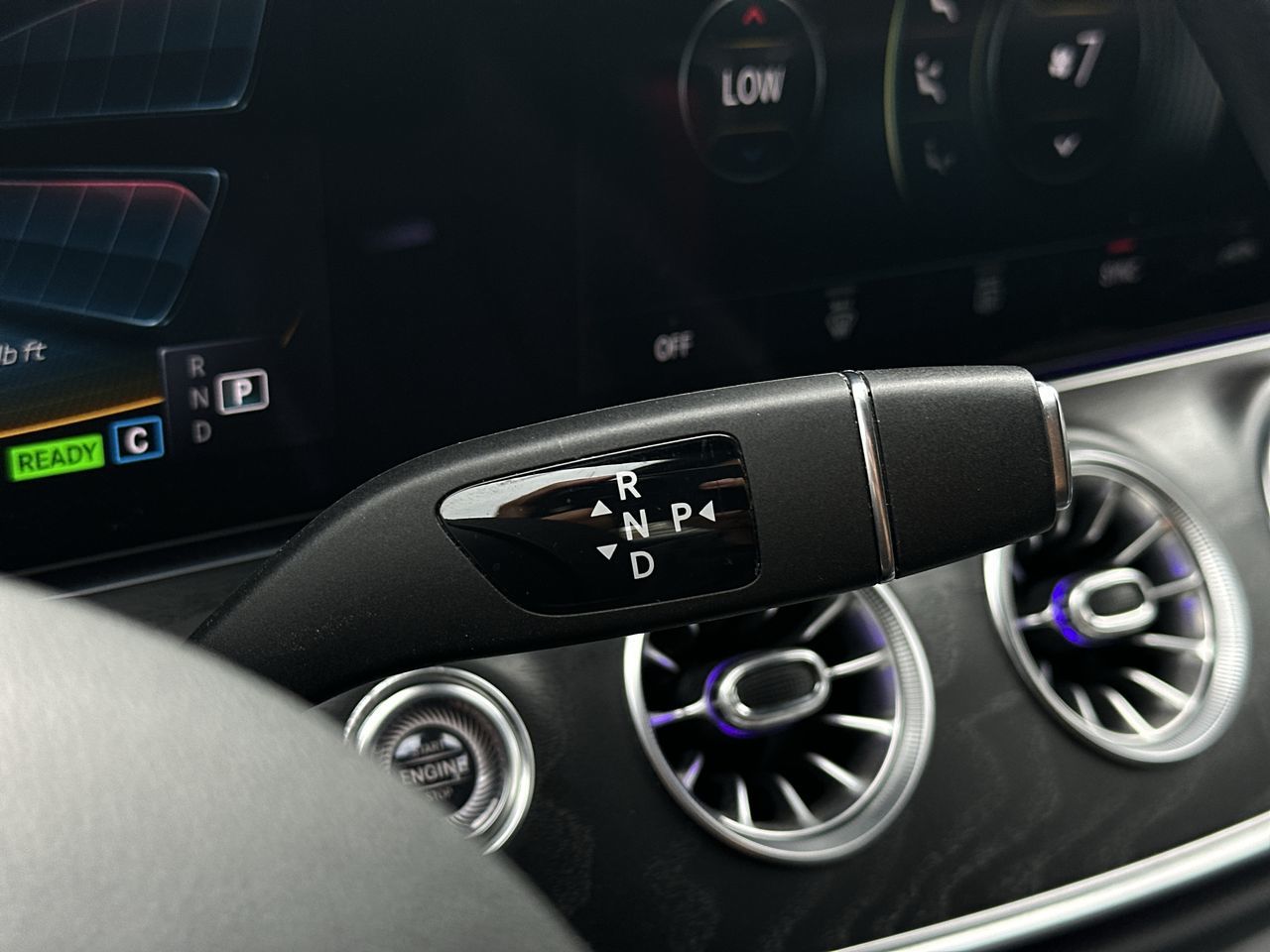 2023 Mercedes-Benz E53 in Vancouver, British Columbia