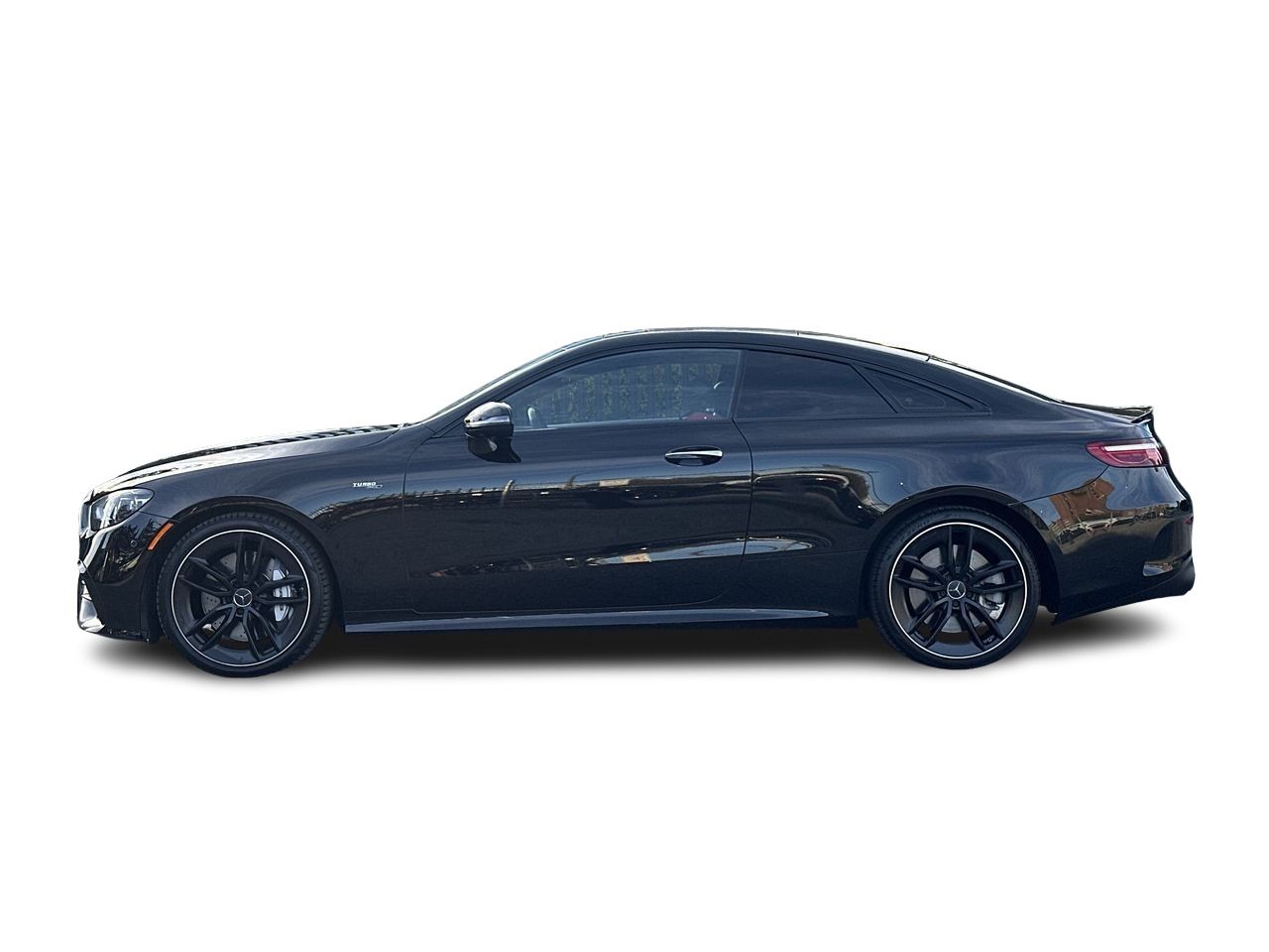 2023 Mercedes-Benz E53 in Vancouver, British Columbia
