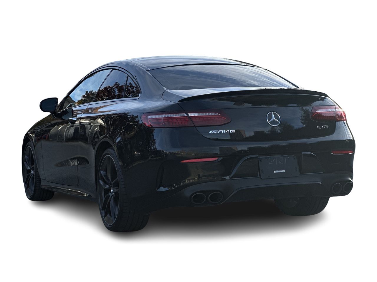 2023 Mercedes-Benz E53 in Vancouver, British Columbia