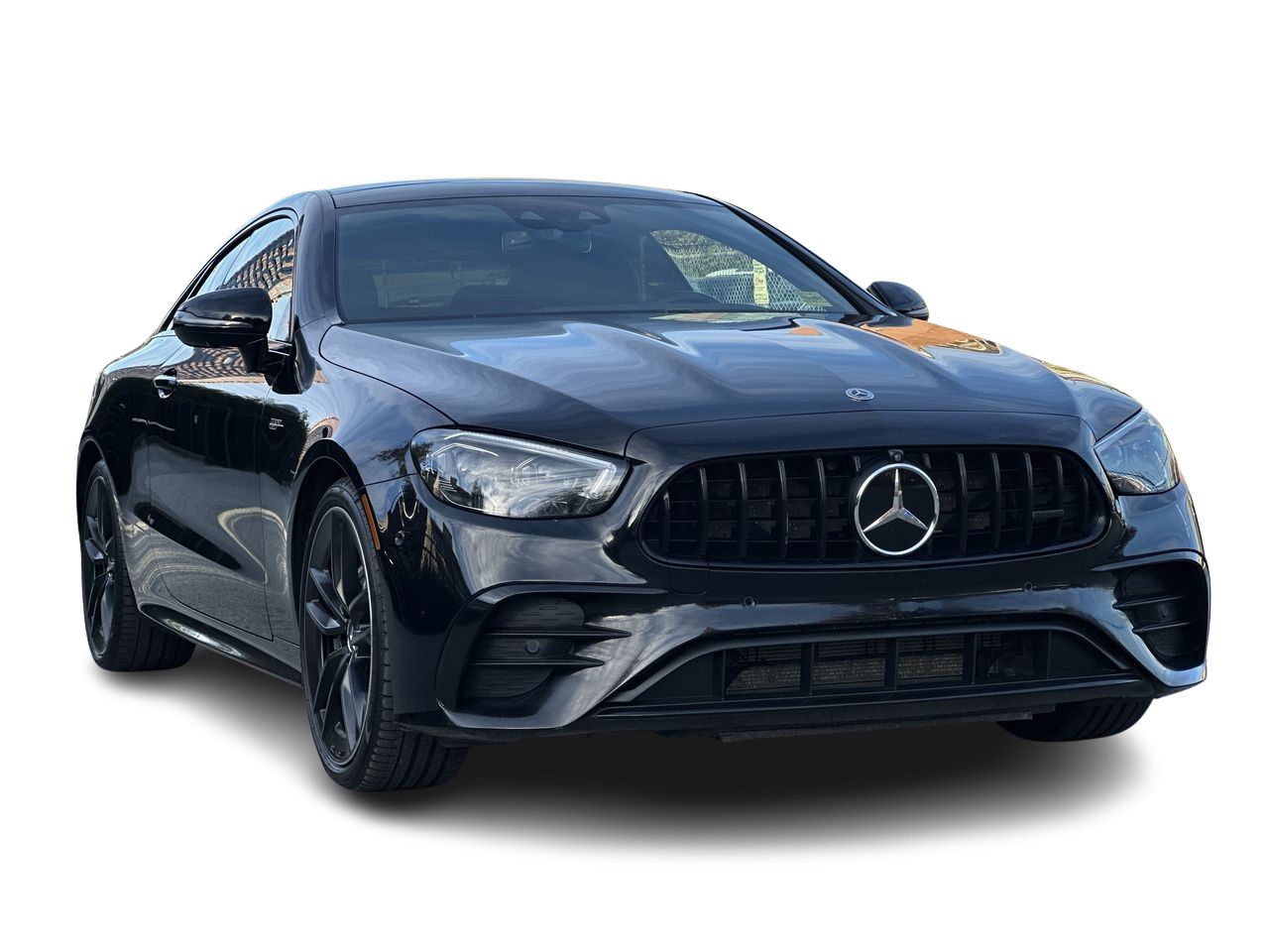 2023 Mercedes-Benz E53 in Vancouver, British Columbia