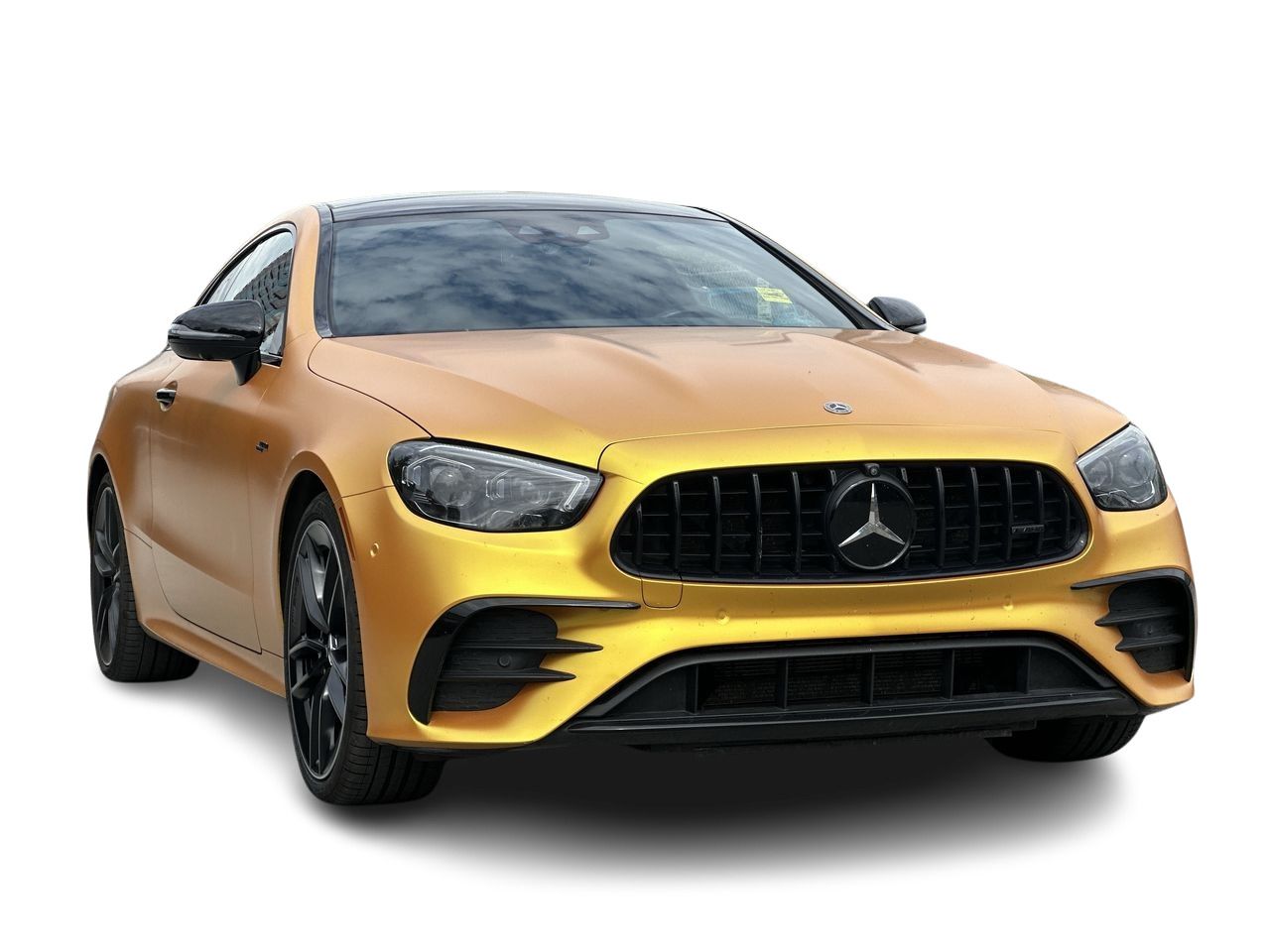 2023 Mercedes-Benz E53 in Vancouver, British Columbia