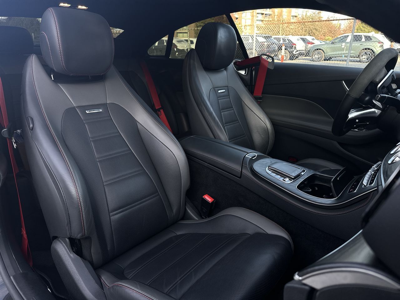 2023 Mercedes-Benz E53 in Vancouver, British Columbia