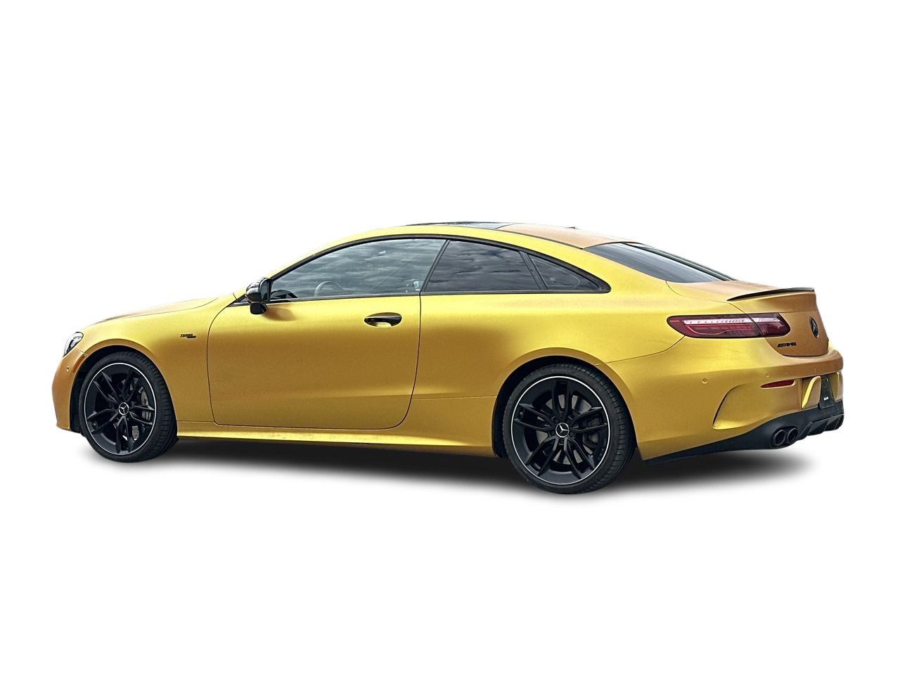 2023 Mercedes-Benz E53 in Vancouver, British Columbia
