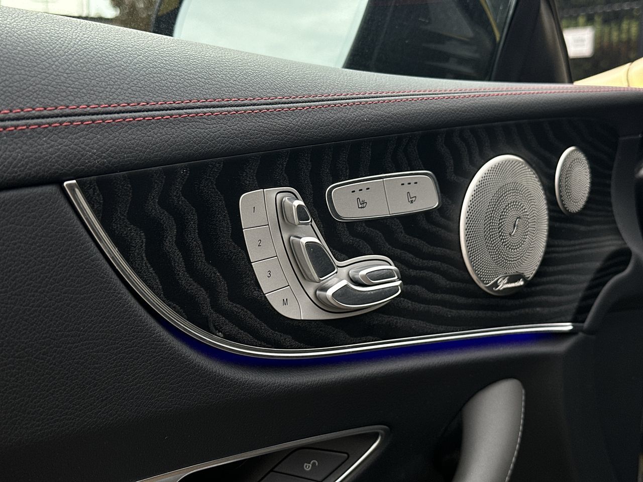 2023 Mercedes-Benz E53 in Vancouver, British Columbia