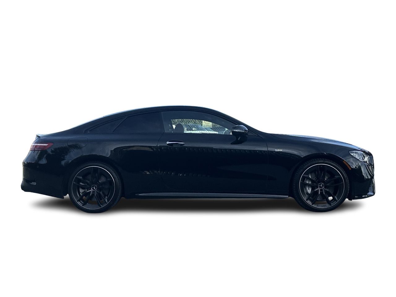 2023 Mercedes-Benz E53 in Vancouver, British Columbia