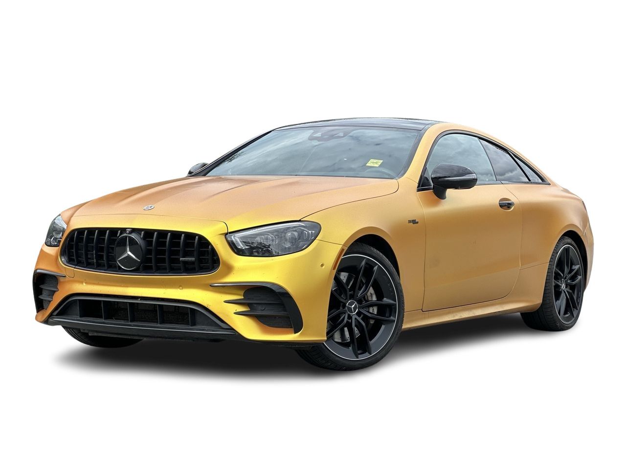 2023 Mercedes-Benz E53 in Vancouver, British Columbia
