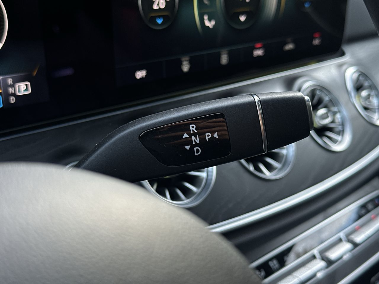 2023 Mercedes-Benz E53 in Vancouver, British Columbia