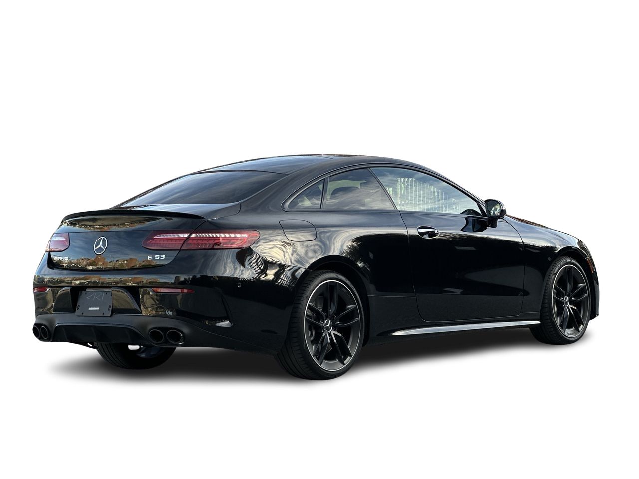 2023 Mercedes-Benz E53 in Vancouver, British Columbia