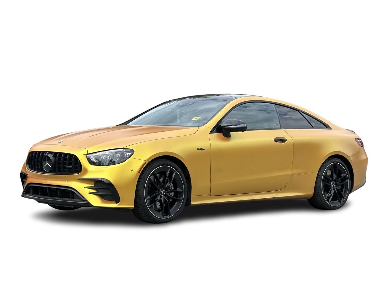 2023 Mercedes-Benz E53 in Vancouver, British Columbia