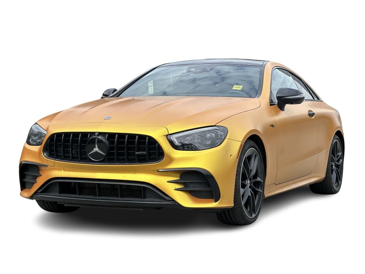 2023 Mercedes-Benz E53 in Vancouver, British Columbia