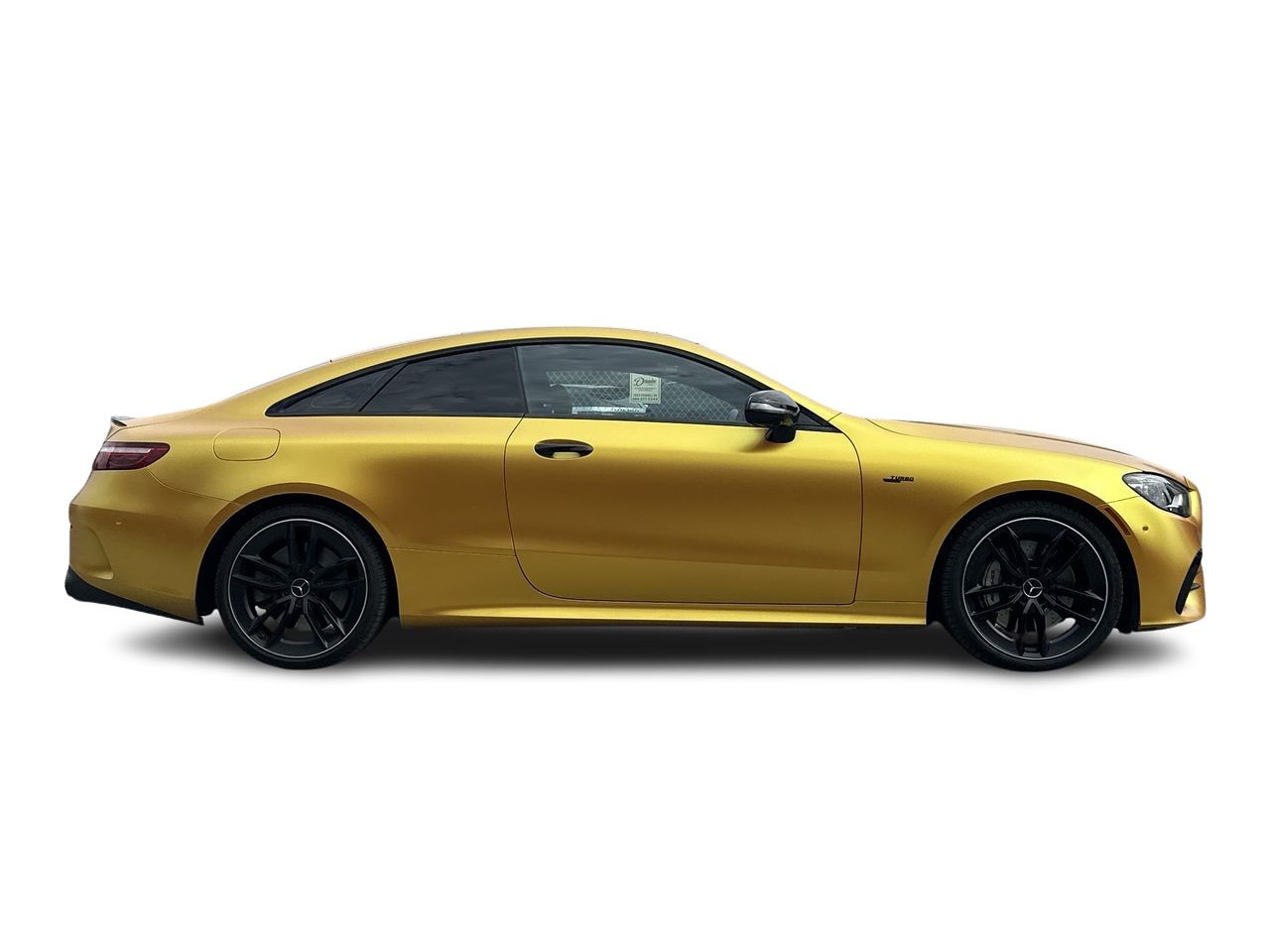 2023 Mercedes-Benz E53 in Vancouver, British Columbia