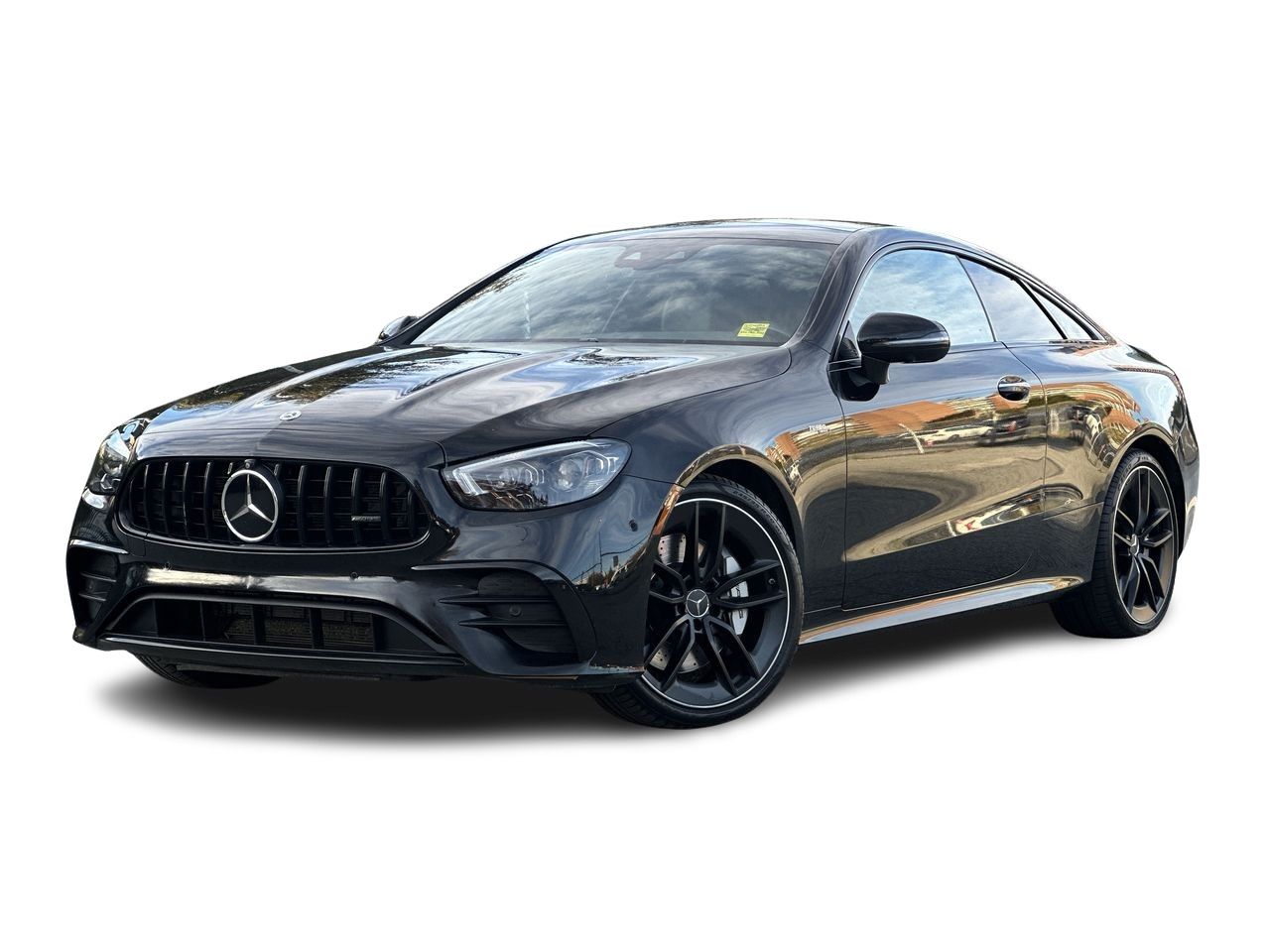 2023 Mercedes-Benz E53 in Vancouver, British Columbia
