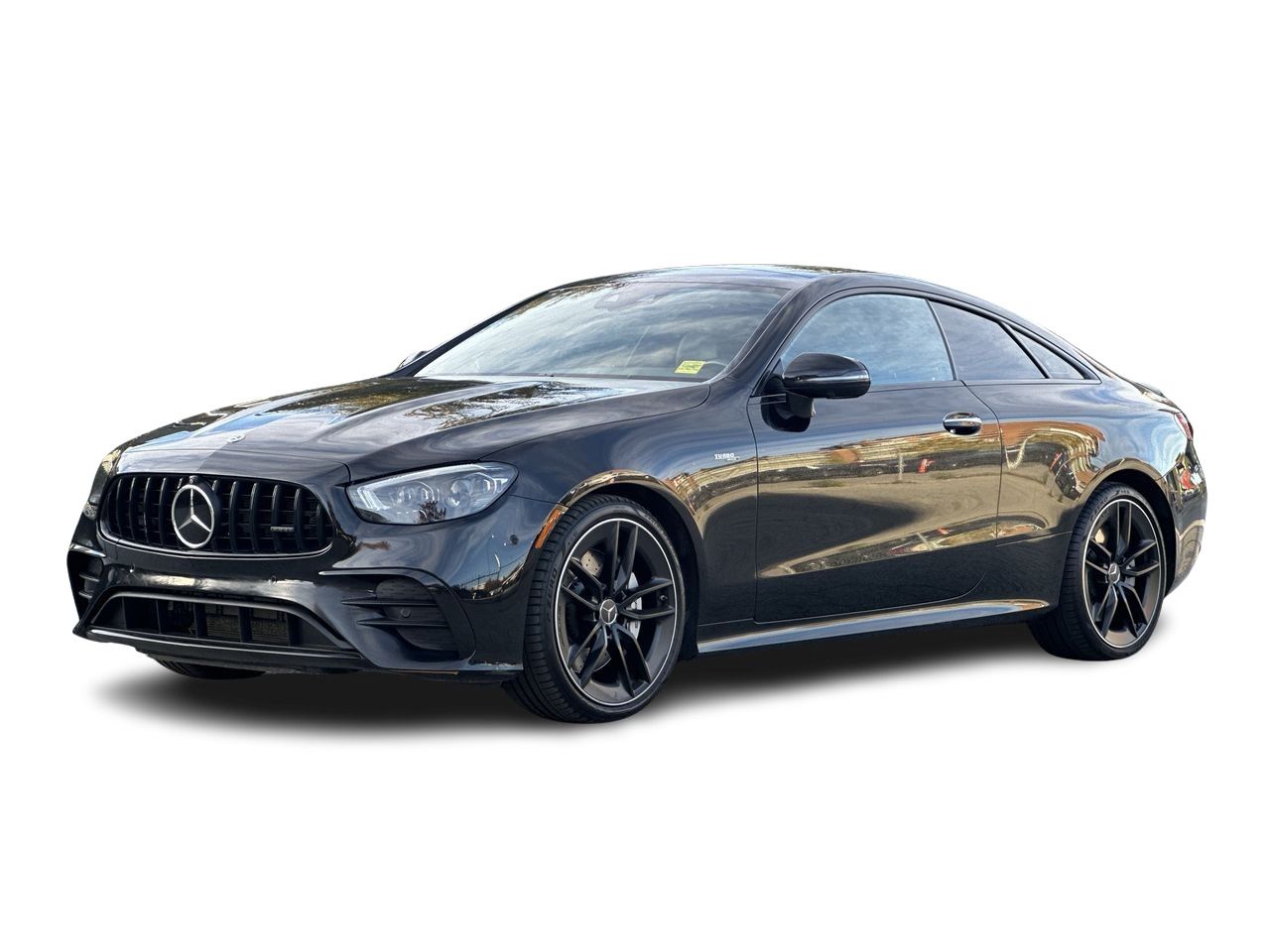 2023 Mercedes-Benz E53 in Vancouver, British Columbia