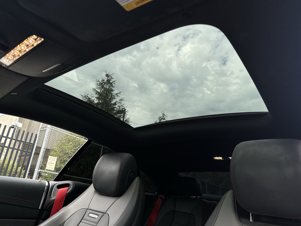2023 Mercedes-Benz E53 in Vancouver, British Columbia