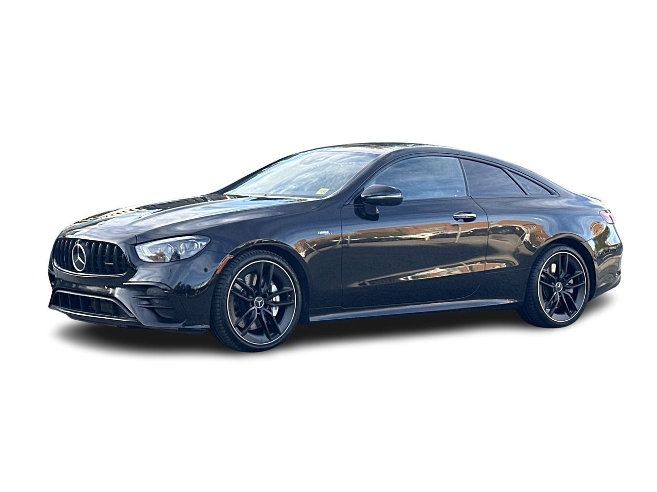 2023 Mercedes-Benz E53 in Vancouver, British Columbia