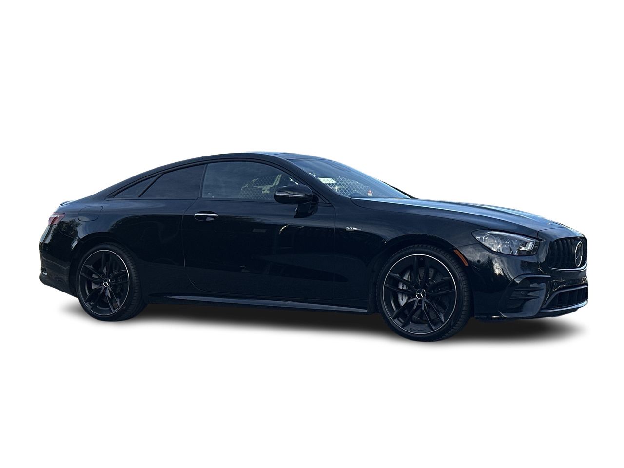 2023 Mercedes-Benz E53 in Vancouver, British Columbia