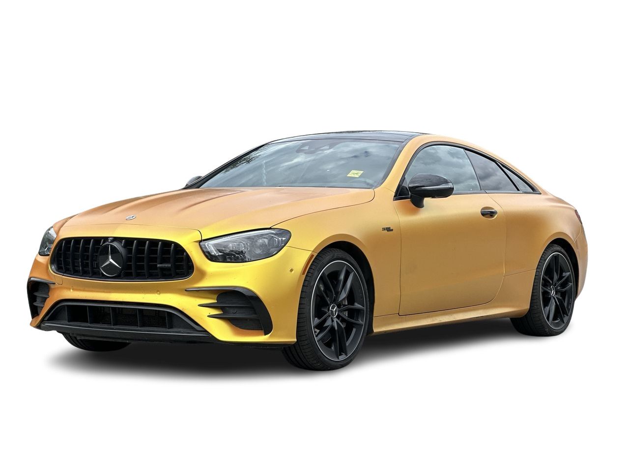 2023 Mercedes-Benz E53 in Vancouver, British Columbia
