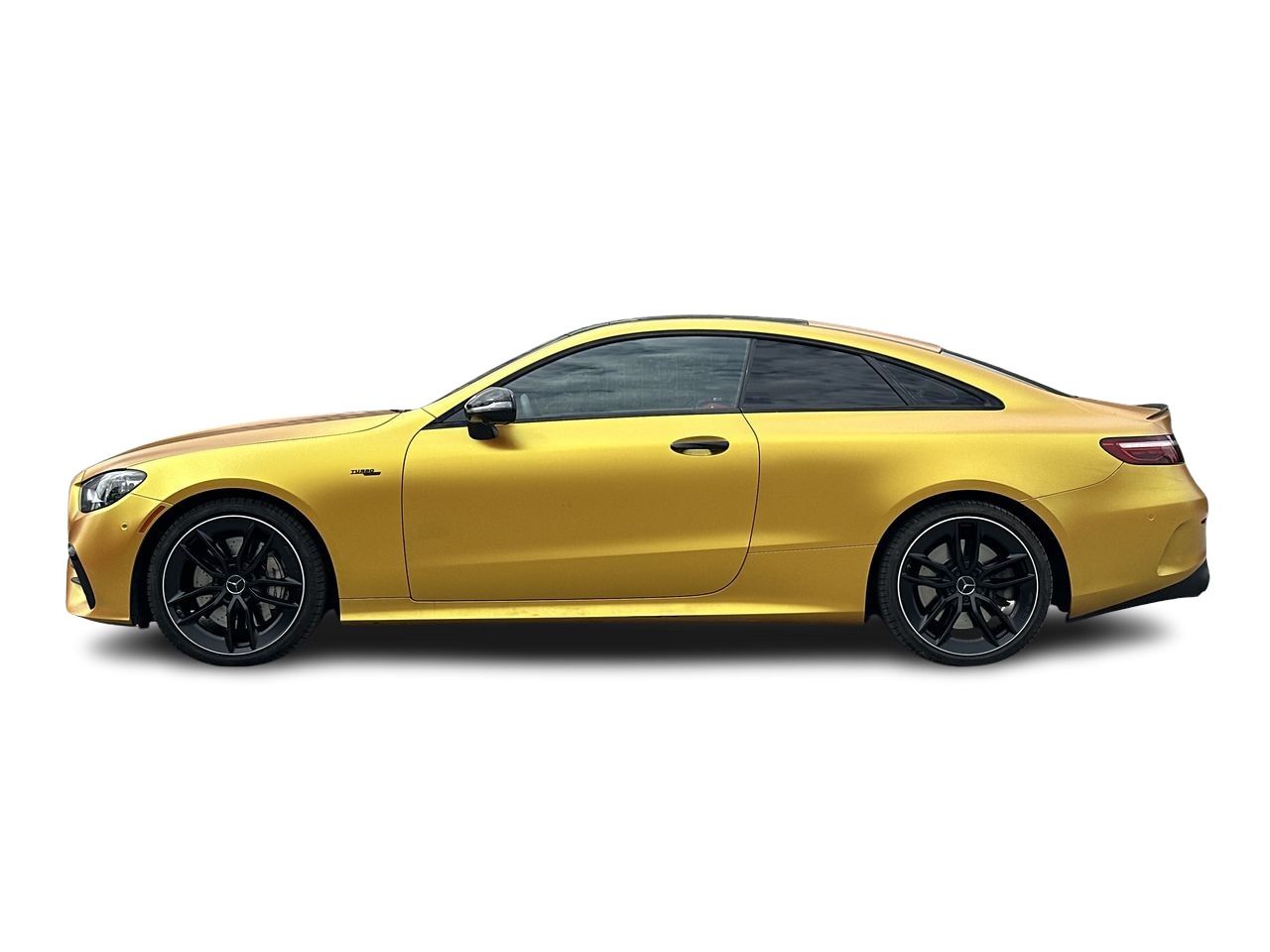 2023 Mercedes-Benz E53 in Vancouver, British Columbia
