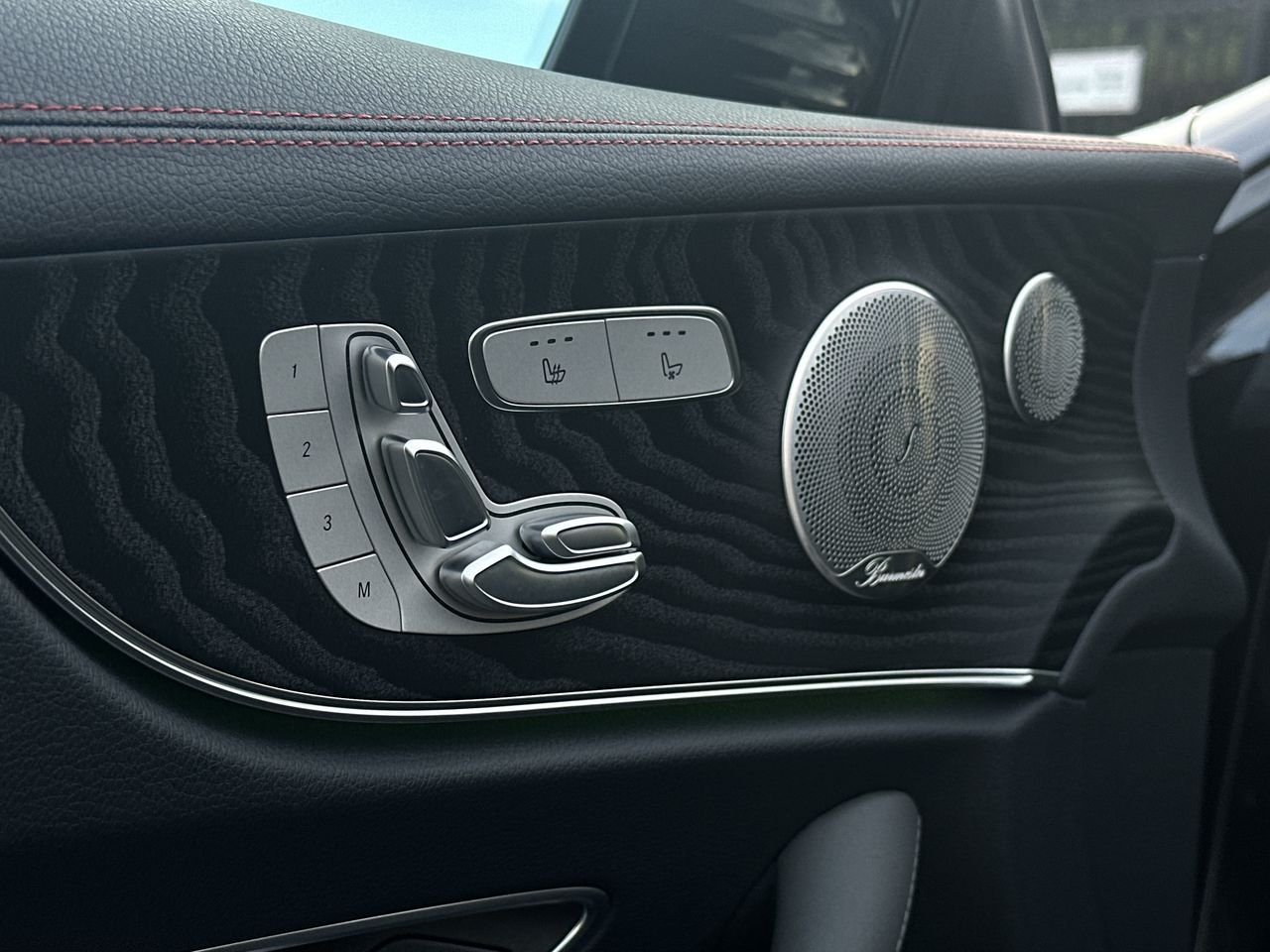 2023 Mercedes-Benz E53 in Vancouver, British Columbia