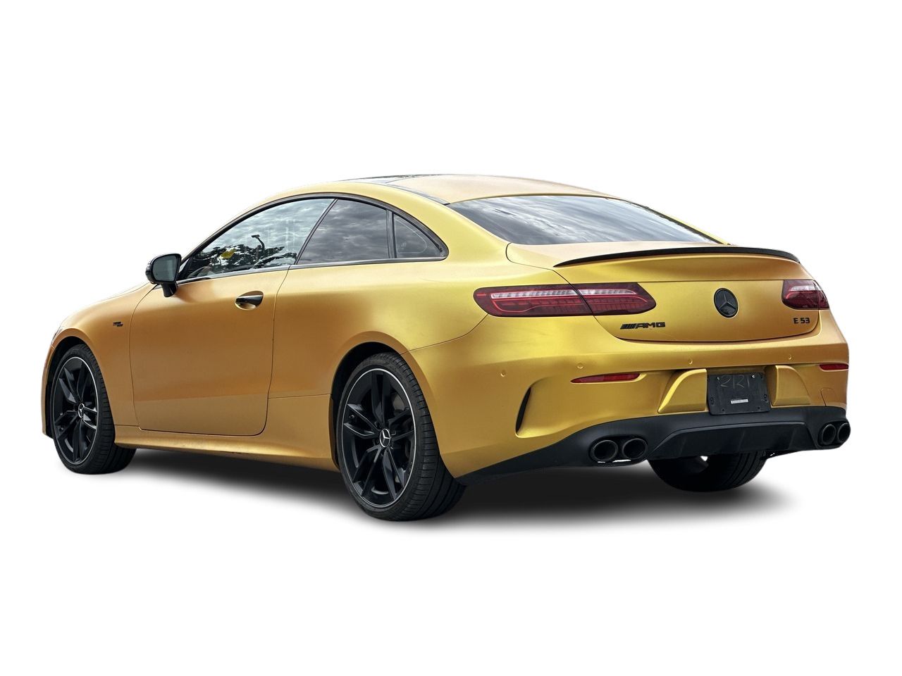2023 Mercedes-Benz E53 in Vancouver, British Columbia