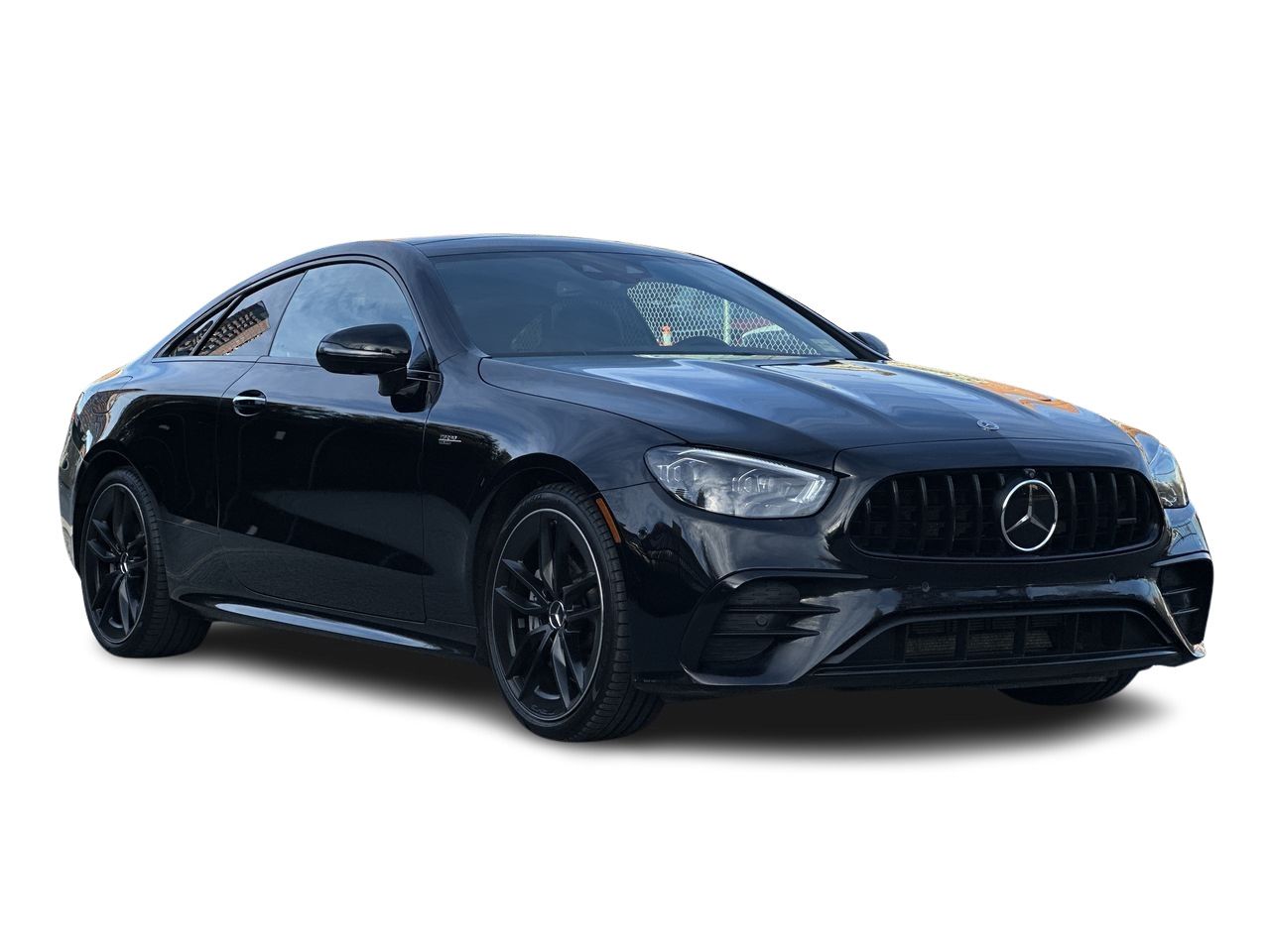 2023 Mercedes-Benz E53 in Vancouver, British Columbia