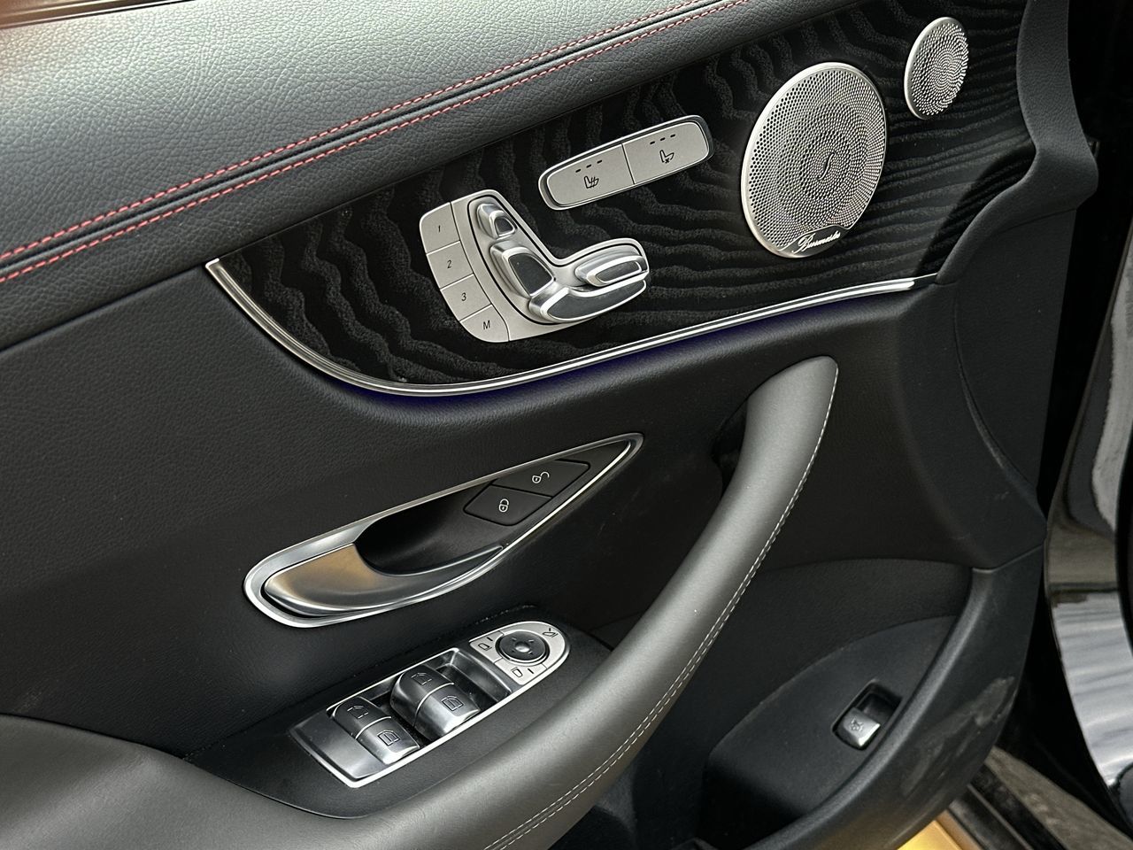 2023 Mercedes-Benz E53 in Vancouver, British Columbia