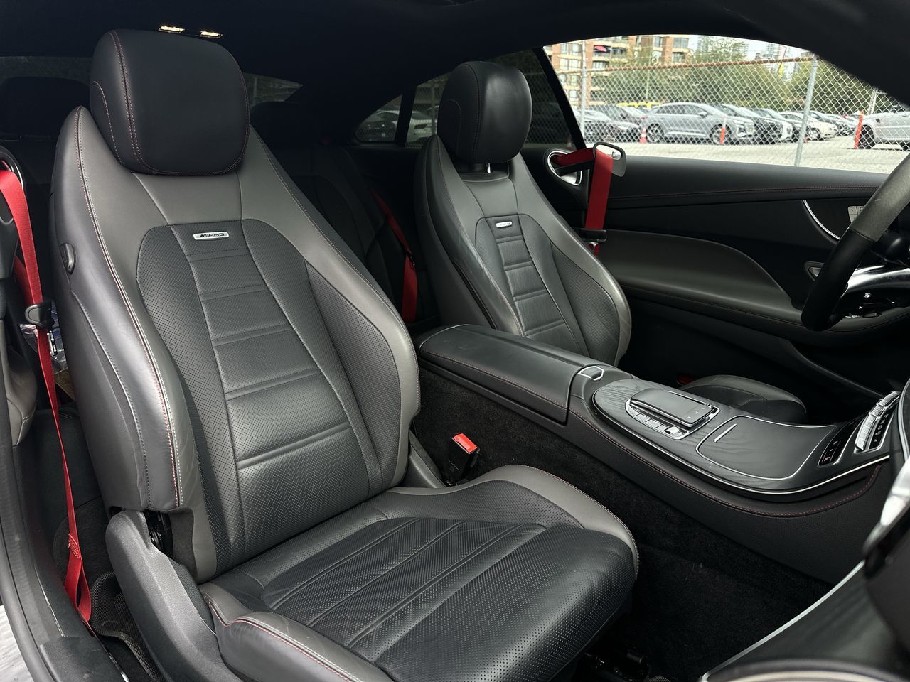 2023 Mercedes-Benz E53 in Vancouver, British Columbia