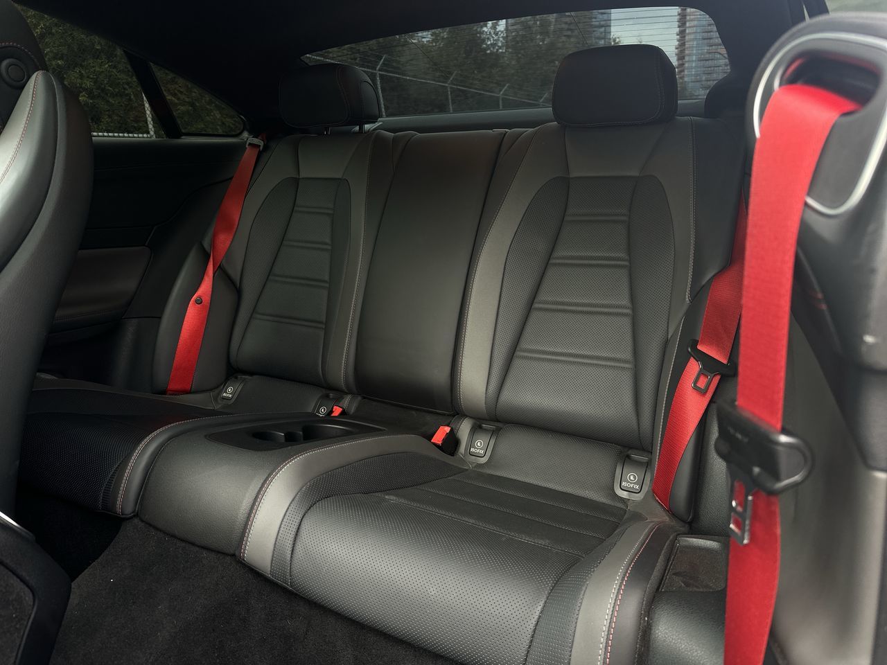 2023 Mercedes-Benz E53 in Vancouver, British Columbia