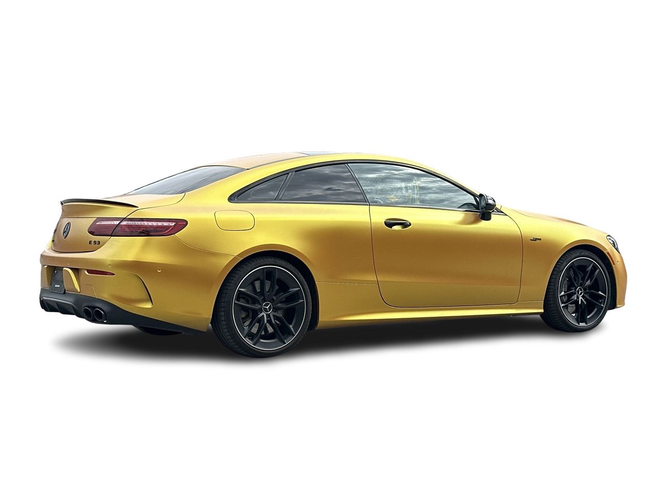 2023 Mercedes-Benz E53 in Vancouver, British Columbia