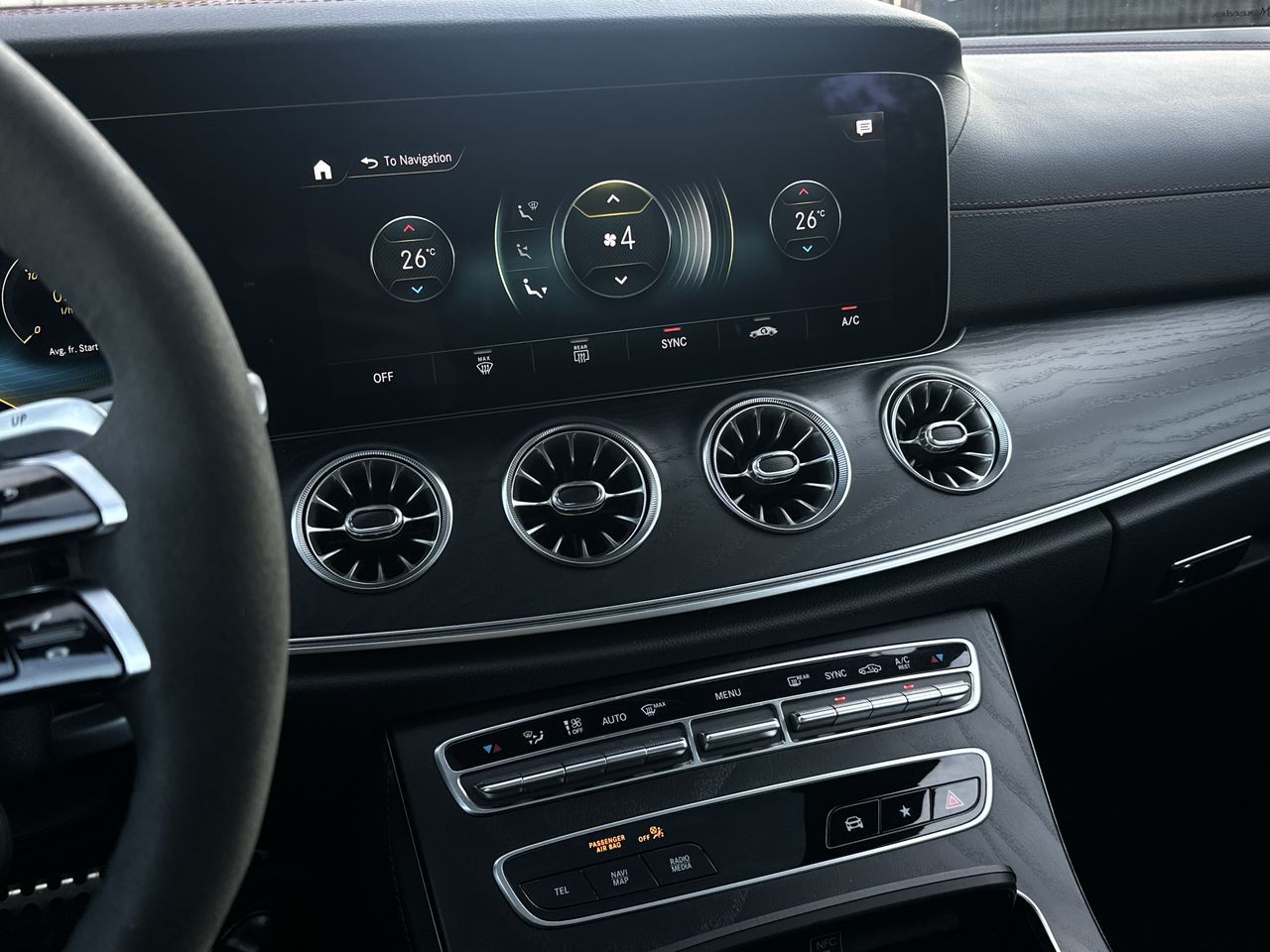 2023 Mercedes-Benz E53 in Vancouver, British Columbia