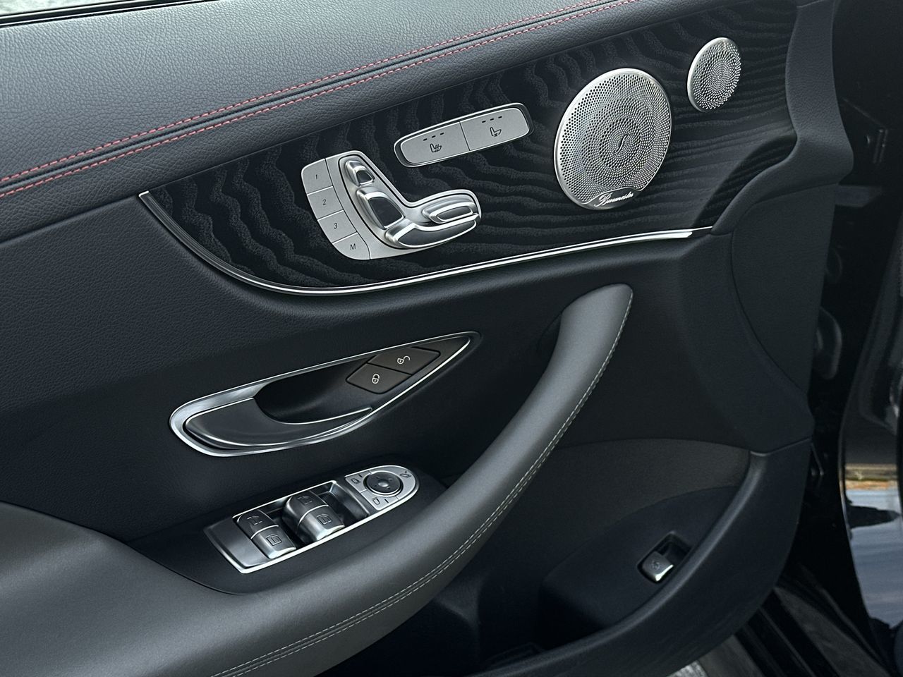 2023 Mercedes-Benz E53 in Vancouver, British Columbia