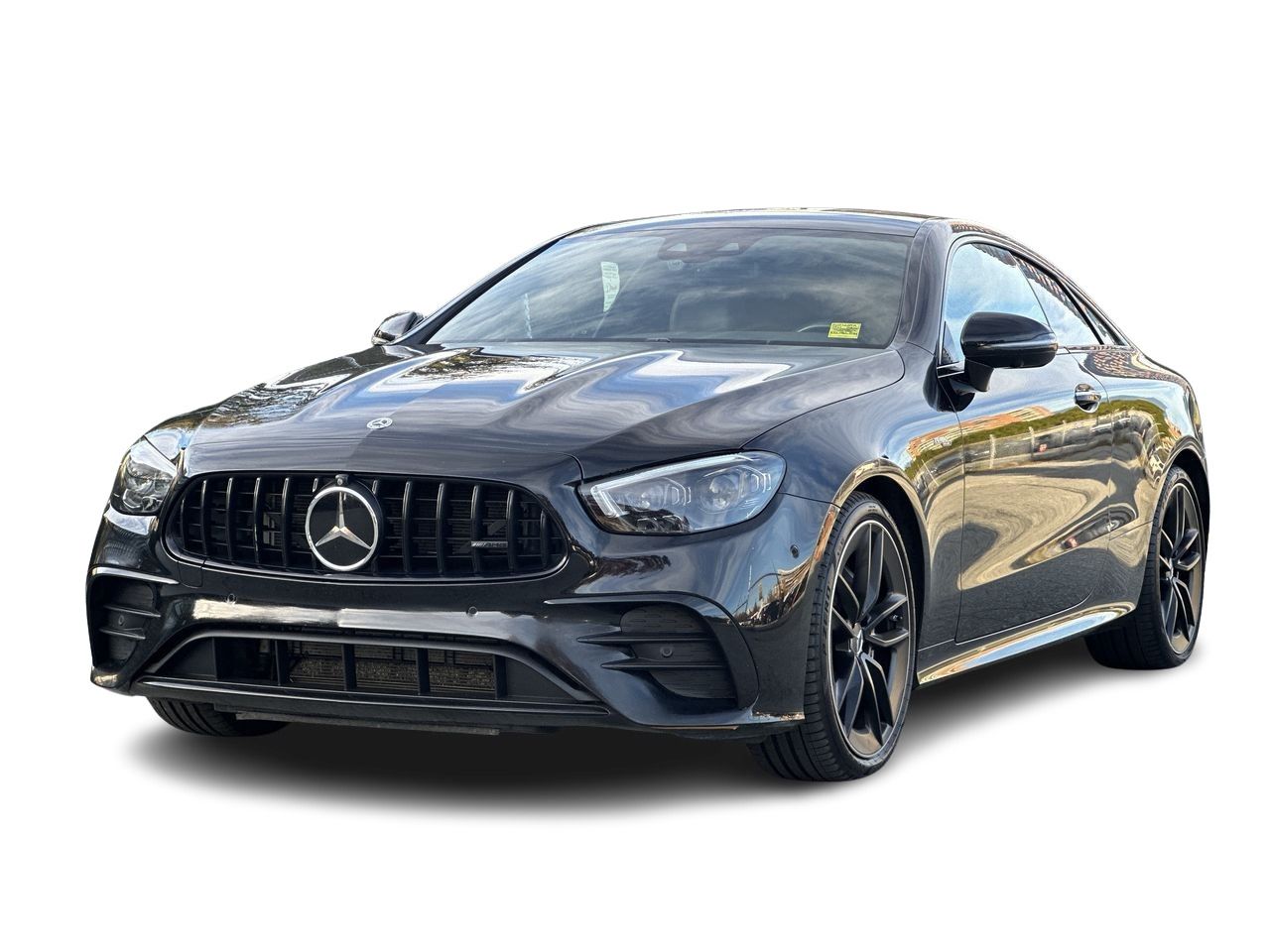 2023 Mercedes-Benz E53 in Vancouver, British Columbia
